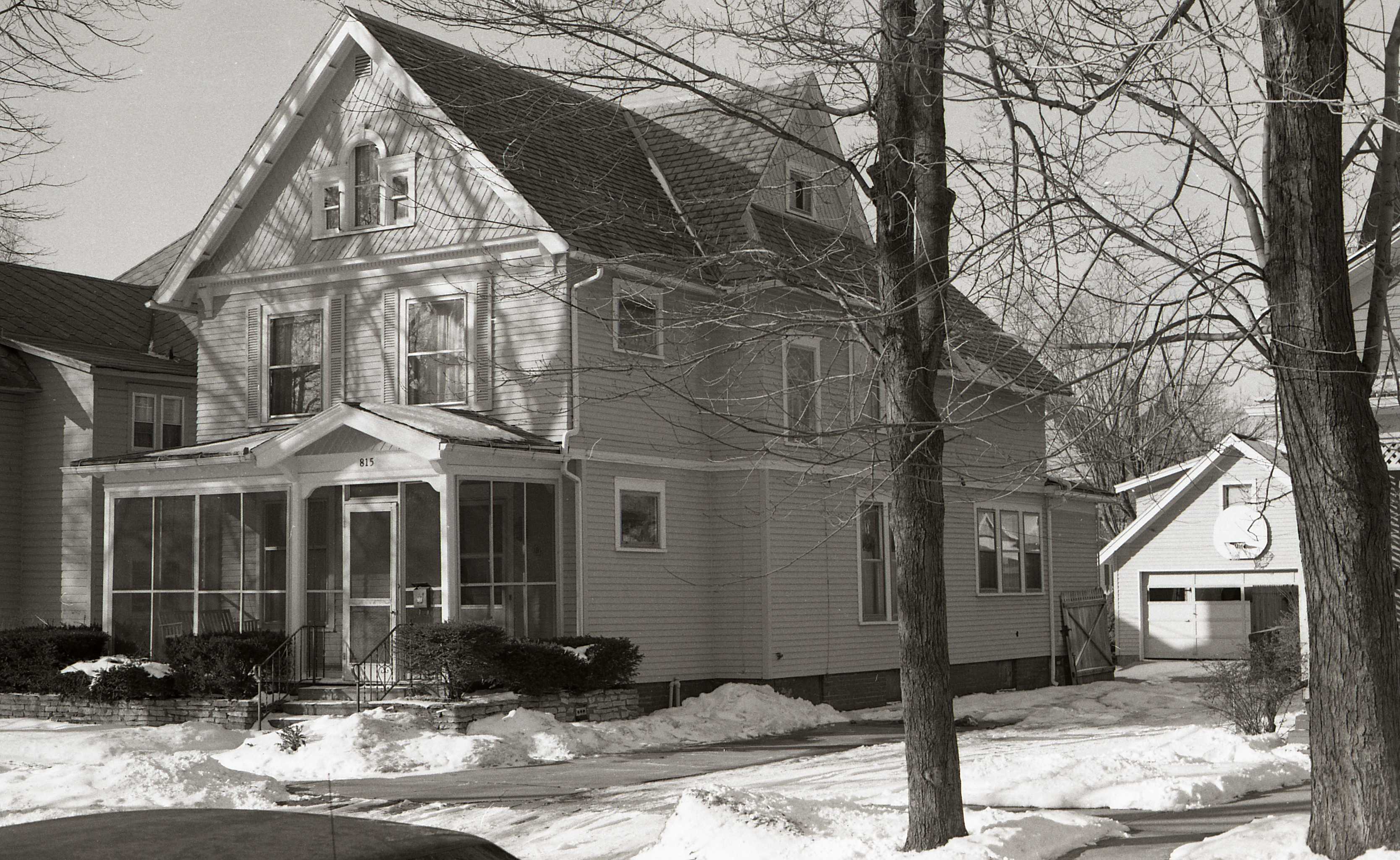 815 Park Avenue